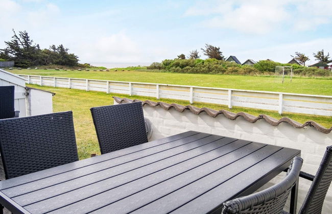 6 Person Holiday Home in Vestervig - Foto 18