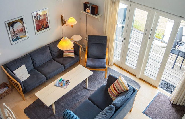6 Person Holiday Home in Vestervig - Foto 8