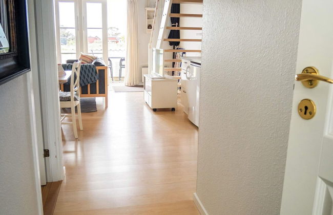 6 Person Holiday Home in Vestervig - Foto 15