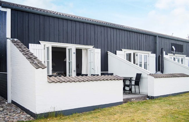 6 Person Holiday Home in Vestervig - Foto 20