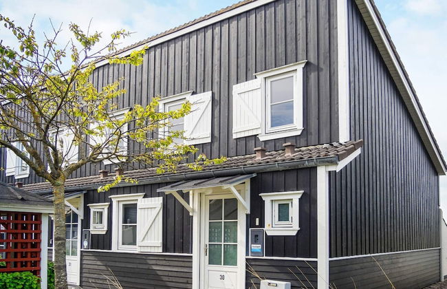 6 Person Holiday Home in Vestervig - Foto 1