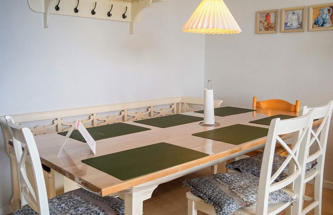 6 Person Holiday Home in Vestervig - Foto 13