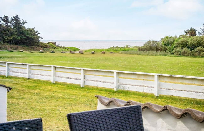 6 Person Holiday Home in Vestervig - Foto 19