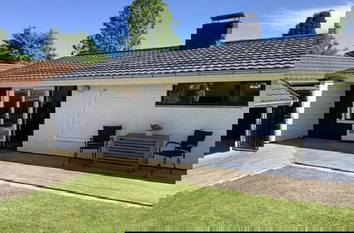 Foto 16 - 6 Person Holiday Home in Hornbaek