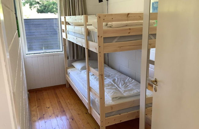 6 Person Holiday Home in Hornbaek - Foto 4
