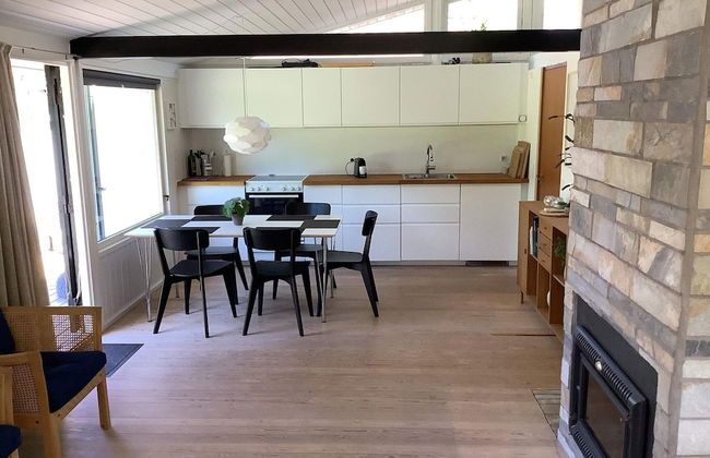 6 Person Holiday Home in Hornbaek - Foto 10