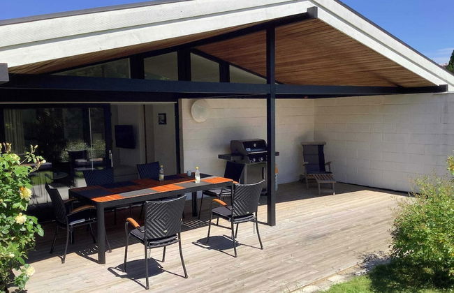6 Person Holiday Home in Hornbaek - Foto 1