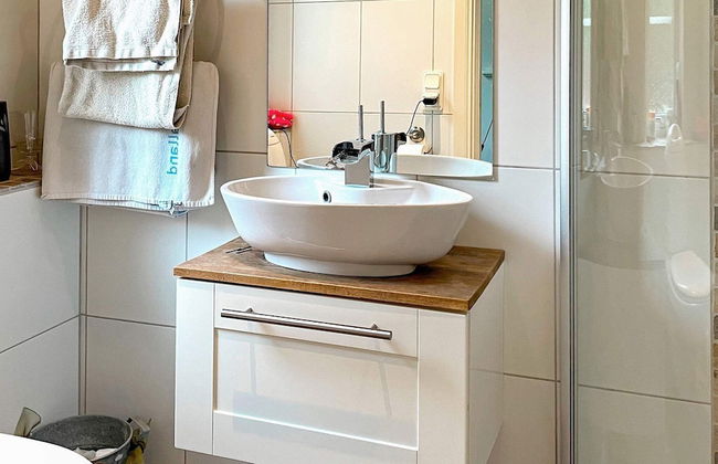 5 Person Holiday Home in Ulricehamn-by Traum - Foto 9
