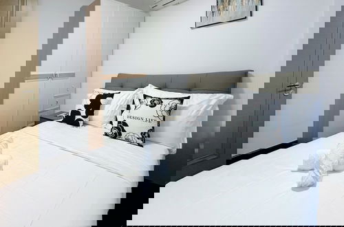 Photo 27 - R&F Superior Homestay By Han Lin Sojourn