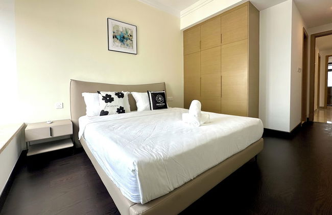 R&F Superior Homestay By Han Lin Sojourn - Foto 31