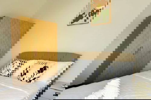 Photo 39 - R&F Superior Homestay By Han Lin Sojourn