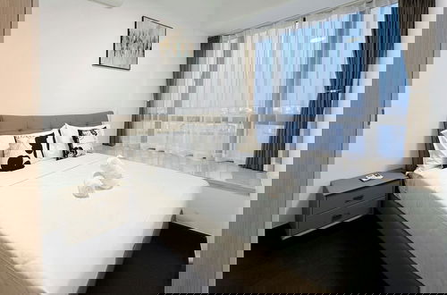 Photo 29 - R&F Superior Homestay By Han Lin Sojourn