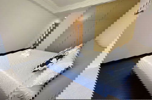 Photo 8 - R&F Superior Homestay By Han Lin Sojourn