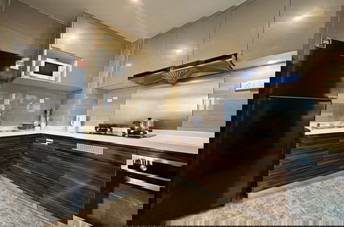 Photo 74 - R&F Superior Homestay By Han Lin Sojourn