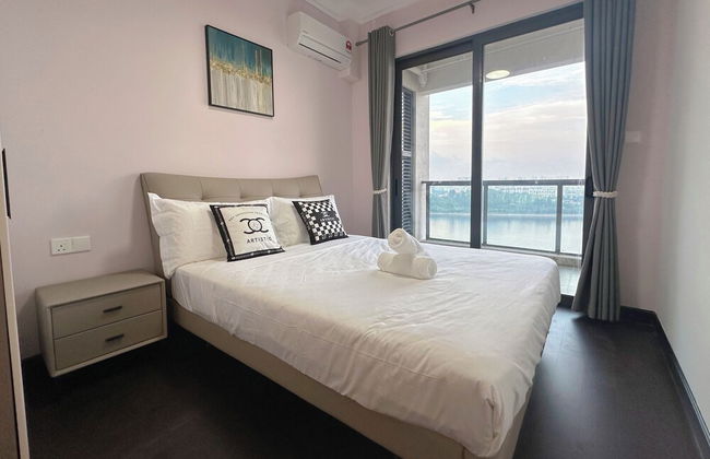 R&F Superior Homestay By Han Lin Sojourn - Foto 5