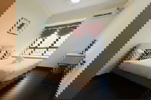 Photo 19 - R&F Superior Homestay By Han Lin Sojourn