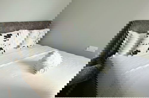 Photo 25 - R&F Superior Homestay By Han Lin Sojourn