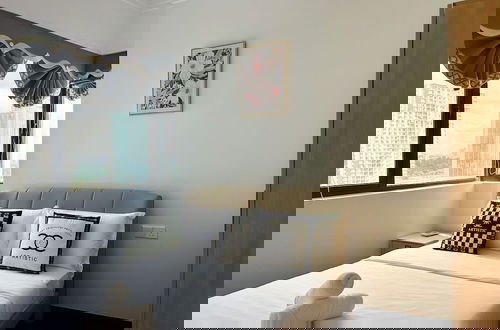 Photo 45 - R&F Superior Homestay By Han Lin Sojourn