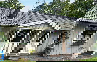 Photo 1 - 7 Person Holiday Home in Hagby-by Traum