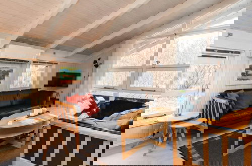 Foto 5 - 6 Person Holiday Home in Hals