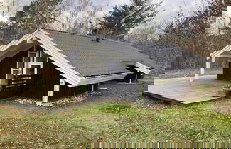 Foto 1 - 6 Person Holiday Home in Hals