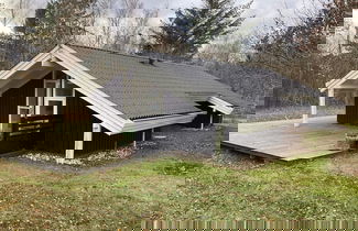 Foto 1 - 6 Person Holiday Home in Hals