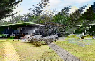 Foto 1 - 6 Person Holiday Home in Gorlev