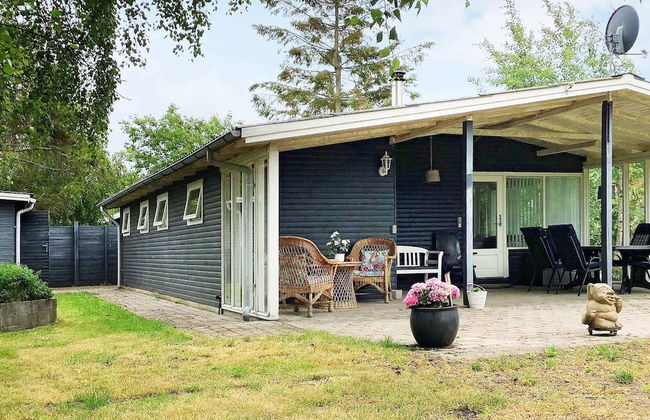 6 Person Holiday Home in Gorlev - Foto 27