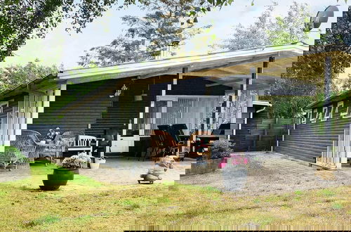 Foto 15 - 6 Person Holiday Home in Gorlev