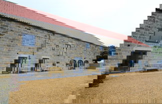 Foto 1 - The Granary Cottages Whitby North Yorkshire