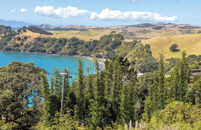 Ocean Belle Onetangi - Foto 19