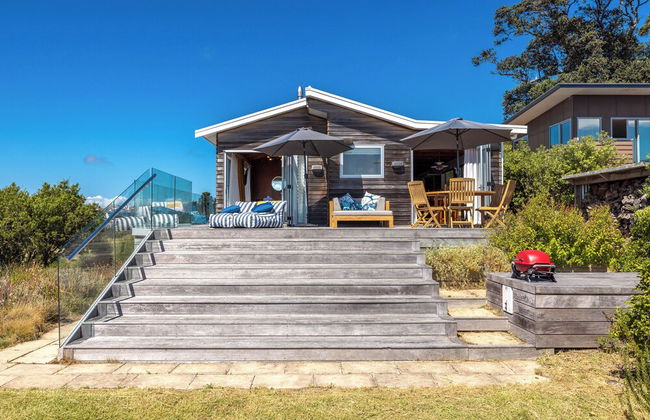 Ocean Belle Onetangi - Foto 17
