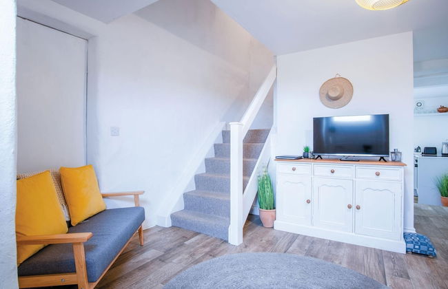 Yellow Cottage - 2 Bedroom Cottage - Dale - Foto 11