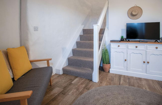 Yellow Cottage - 2 Bedroom Cottage - Dale - Foto 13