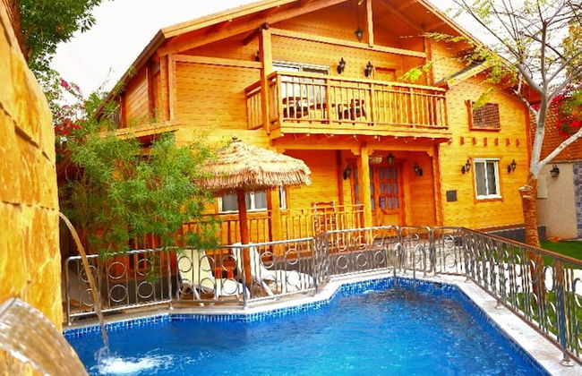 The Land Resort Ammaria - Foto 25