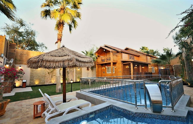 The Land Resort Ammaria - Foto 39