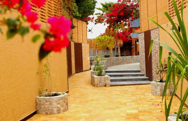 The Land Resort Ammaria - Foto 2