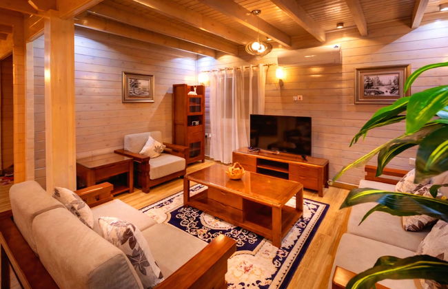 The Land Resort Ammaria - Foto 16