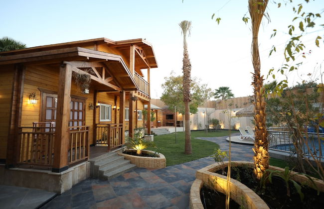 The Land Resort Ammaria - Foto 3