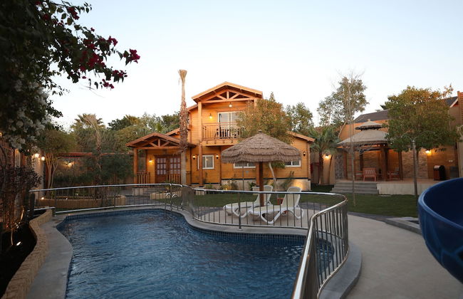 The Land Resort Ammaria - Foto 1