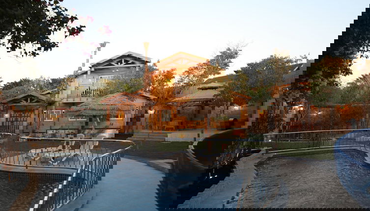 Foto 1 - The Land Resort Ammaria