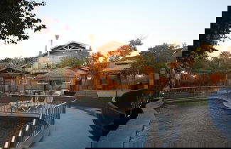 Foto 1 - The Land Resort Ammaria