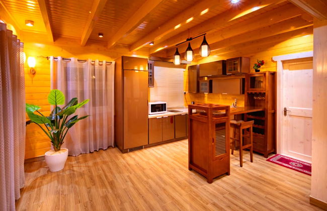 The Land Resort Ammaria - Foto 12