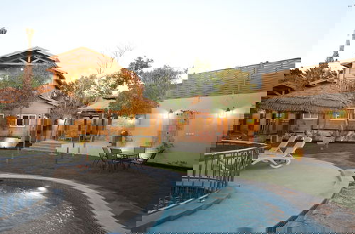 Foto 6 - The Land Resort Ammaria