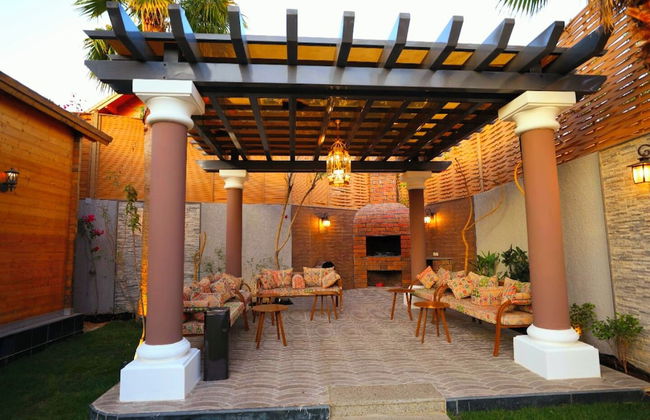 The Land Resort Ammaria - Foto 8