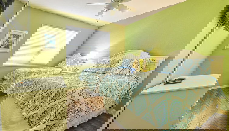 Foto 1 - Ryan's Runaway Beach Condo
