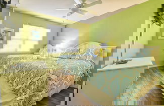 Foto 1 - Ryan's Runaway Beach Condo
