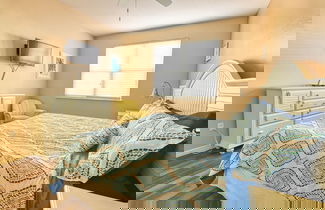 Foto 2 - Ryan's Runaway Beach Condo
