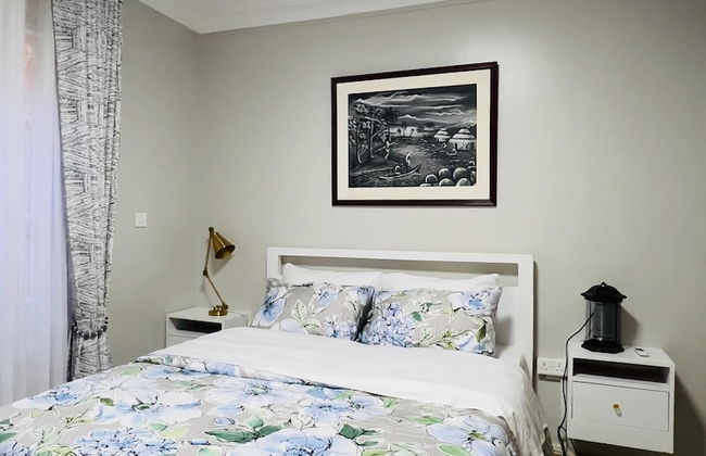 Hillz furnished Apartments - Foto 2