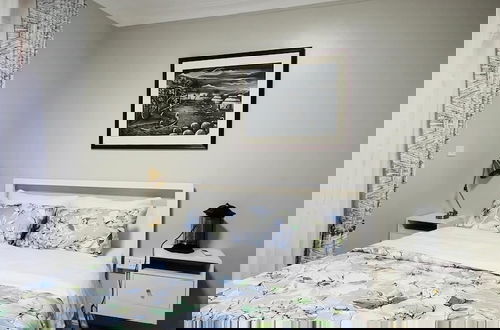 Foto 2 - Hillz furnished Apartments